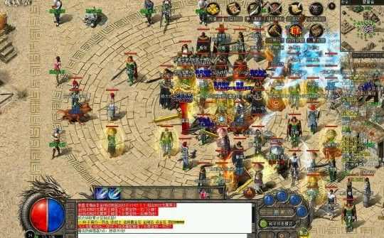 霸下轻变传奇私服怎么玩 新手入门到高阶全攻略