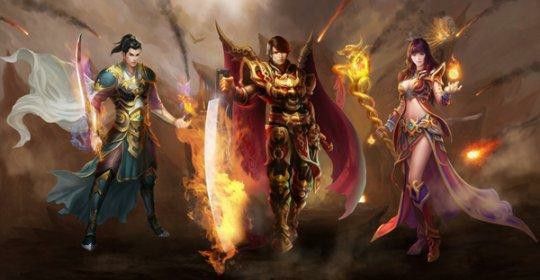 热血传奇 37 级升 38 级经验需求及高效升级路径解析