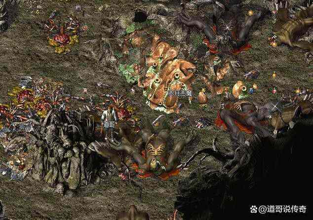 电信仿盛大英雄之热血传奇后期哪个厉害吗
