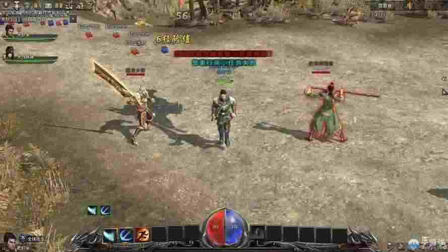 热血传奇 45 级要练多久？老玩家实测高效升级路径全解析