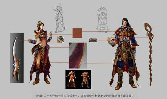无忧网通1.76之热血传奇神兽升级有什么用