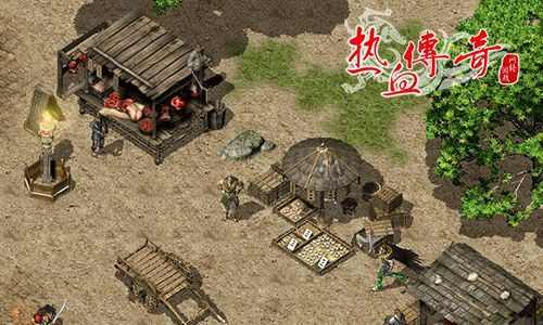 轻变传奇公益服下载及全阶段发育攻略，零氪金也能稳冲顶级