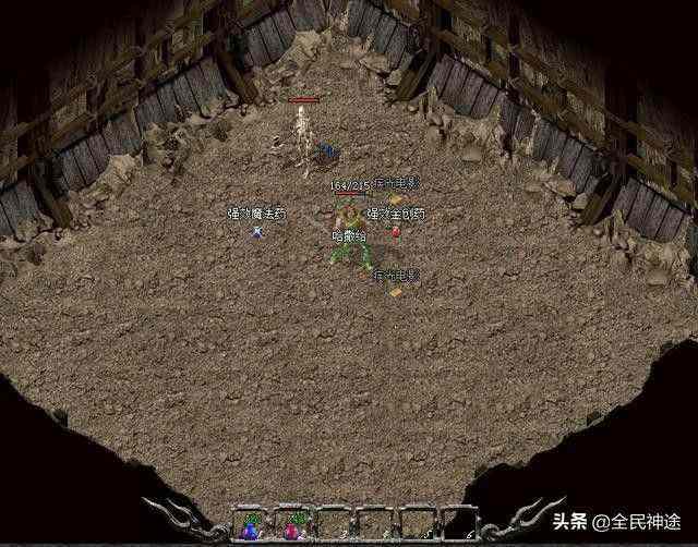 传奇无赦单职业变态版本之热血传奇宠物怎么操作