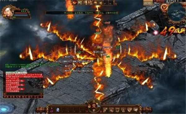 迷失打金单职业传奇之玩传奇私服屏幕闪怎么办