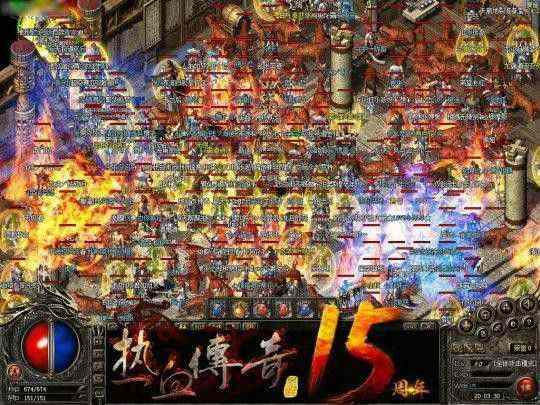 无特戒仿盛大英雄合击之热血传奇怎么启用内挂