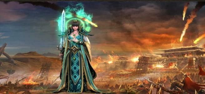 杀神恶魔散人之怎么能打开传奇私服网页