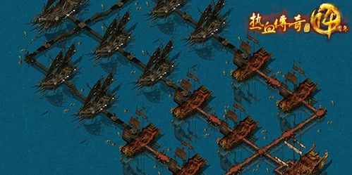 新开1.96灭世蓝魔之热血传奇开天是哪个怪爆